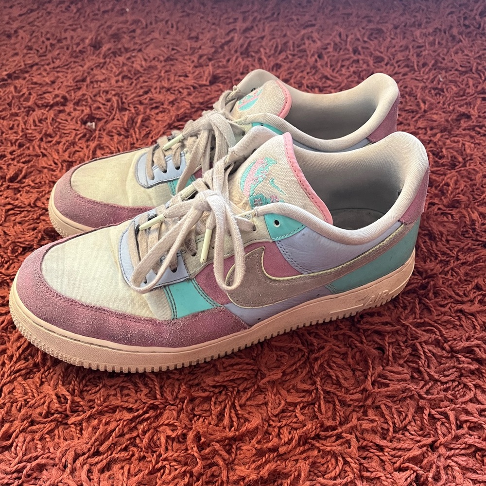 Nike Air Force 1